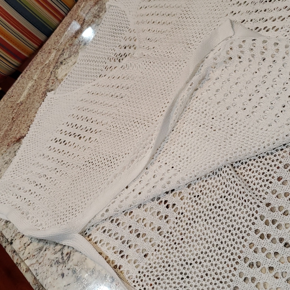 Bathing suit cover up - Picture 2 of 2